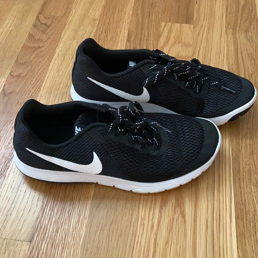 EUC Nike Running Shoes